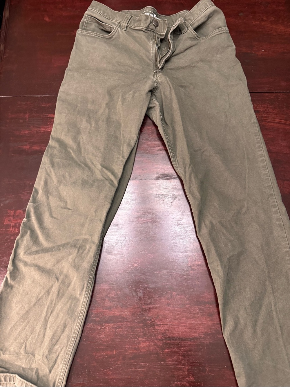 Carhartt Rugged Flex Relaxed Fit Pants 34x32